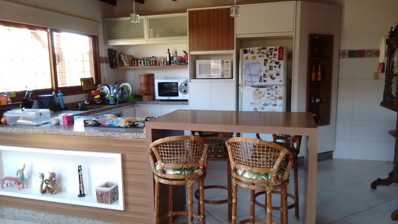 Photo of Kitchen in Campeche Leste