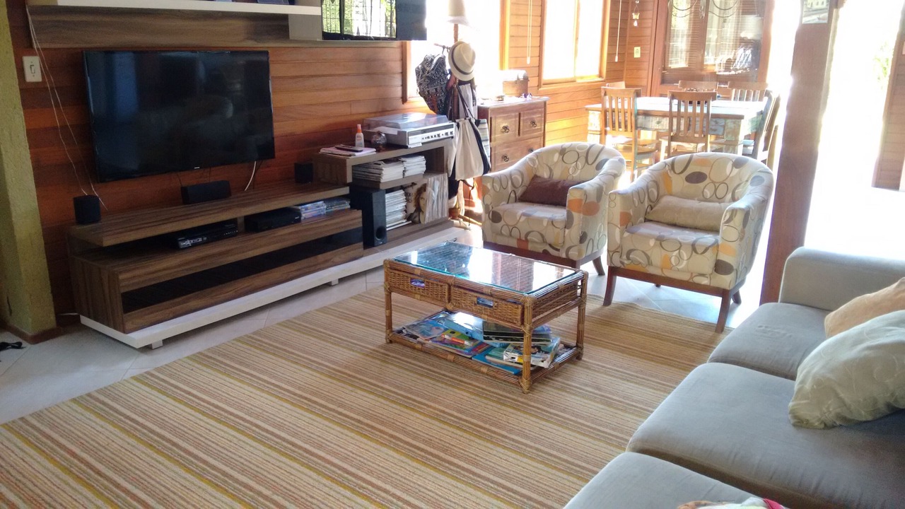 Photo of Livingroom in Campeche Leste