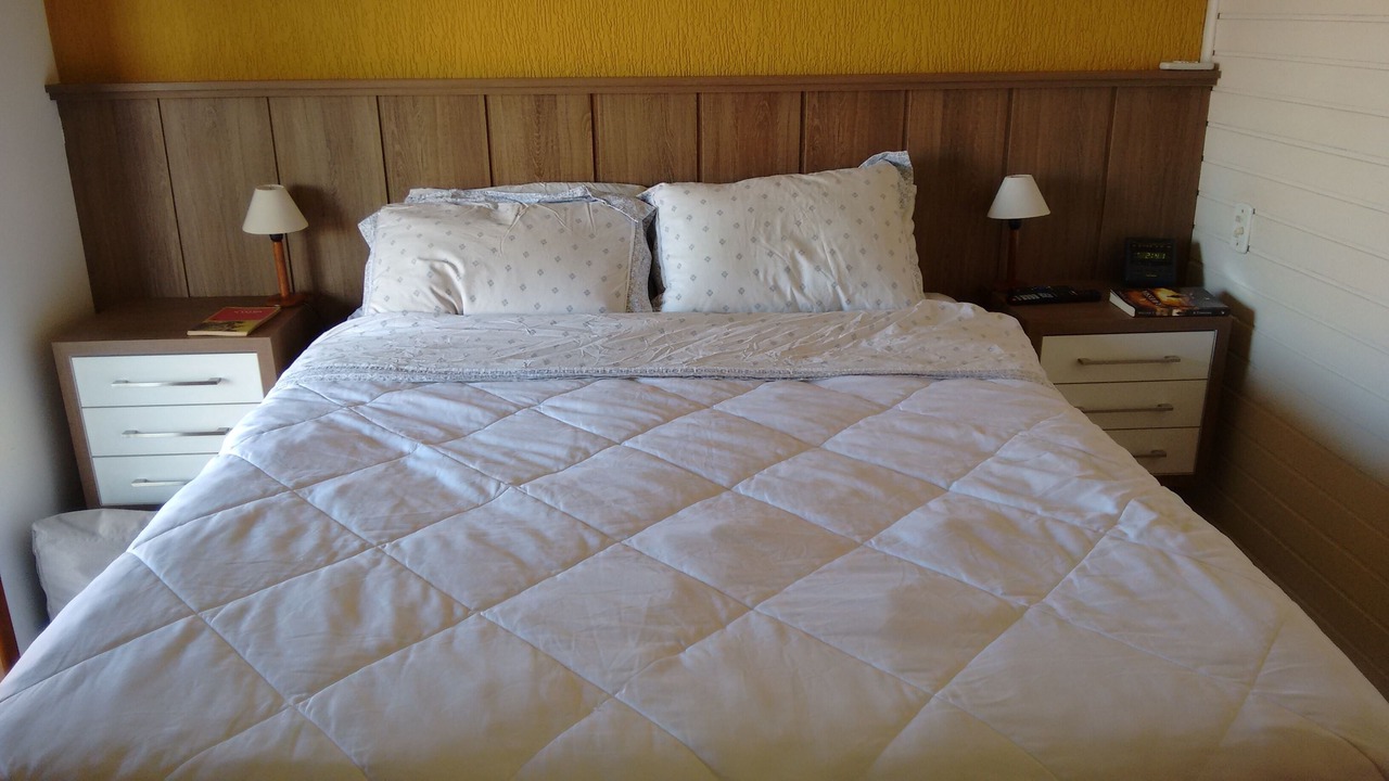 Photo of Bedroom in Campeche Leste