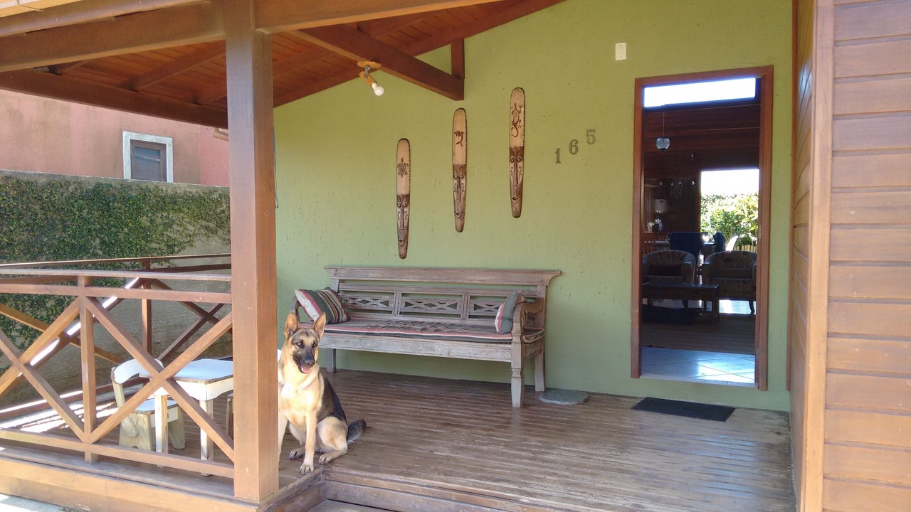 Photo of Patio Balcony in Campeche Leste