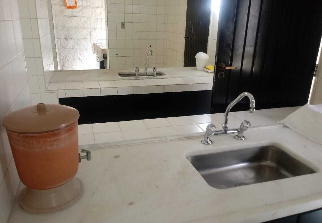Photo of Bathroom in Itatiba