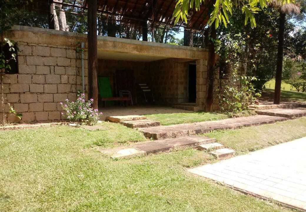 Photo of Patio Balcony in Itatiba