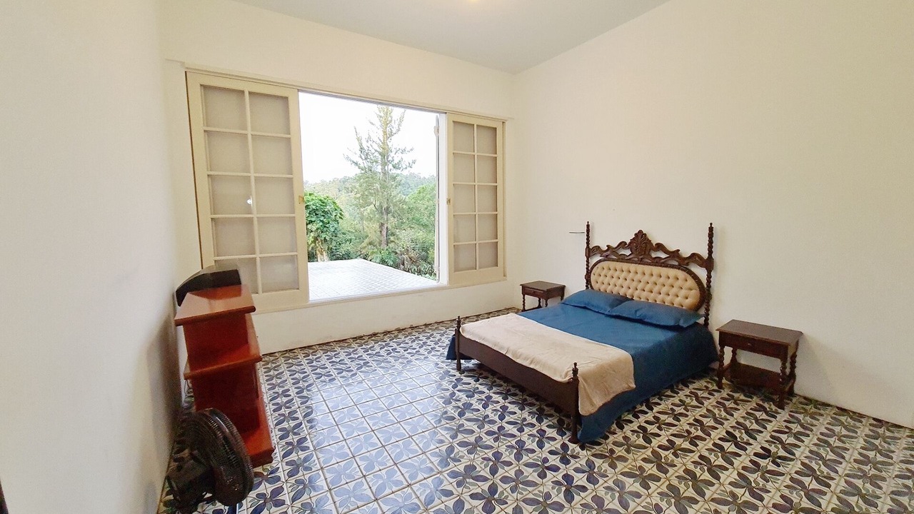 Photo of Bedroom in Itatiba