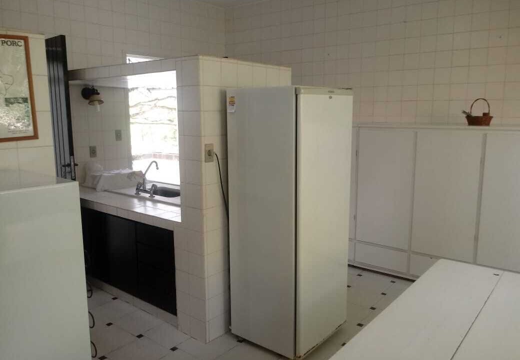 Photo of Kitchen in Itatiba
