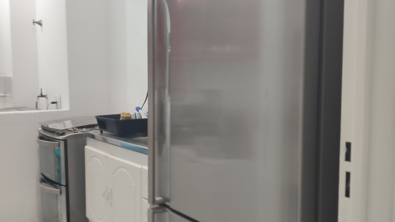 Photo of Kitchen in Zona Leste