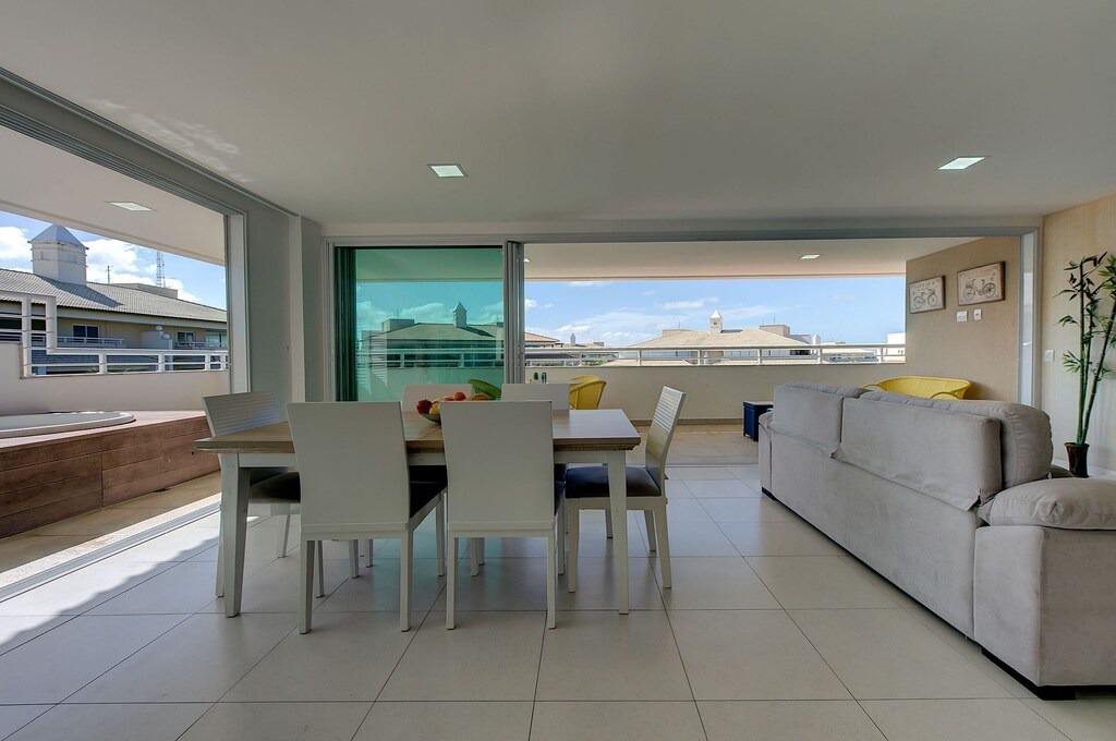 Photo of Livingroom in Loteamento Parque das Fontes
