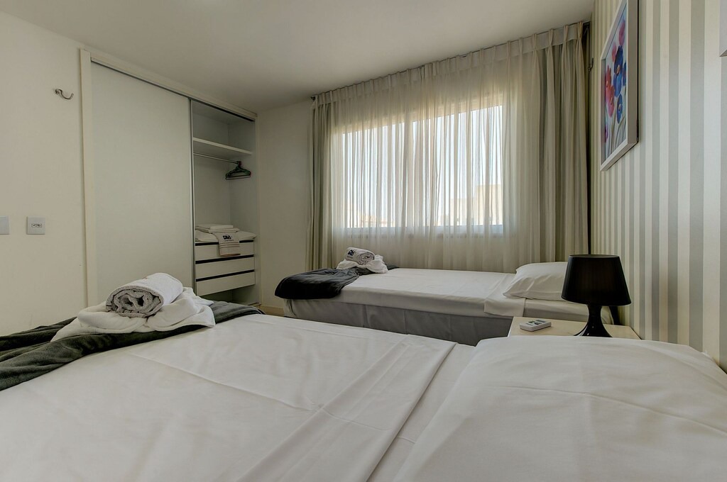 Photo of Bedroom in Loteamento Parque das Fontes