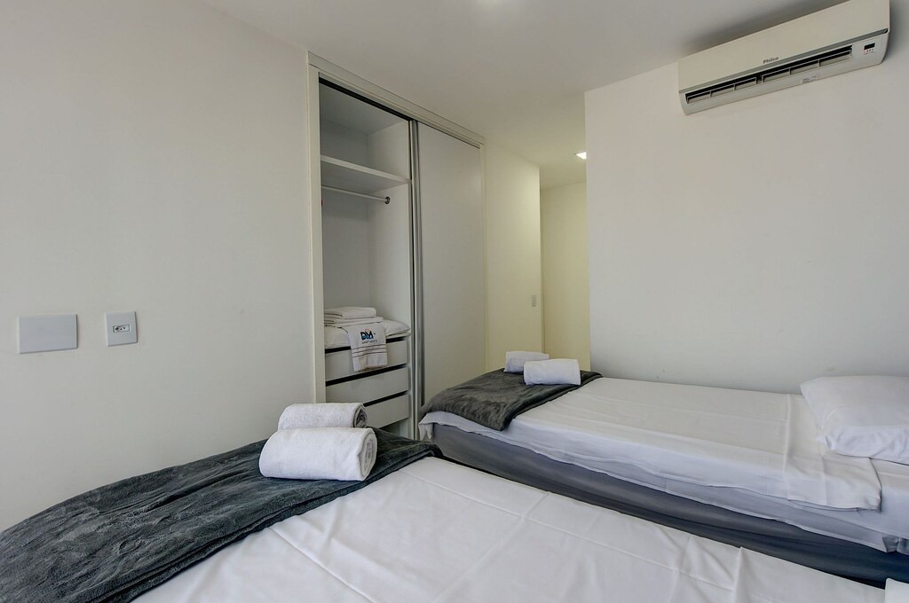 Photo of Bedroom in Loteamento Parque das Fontes