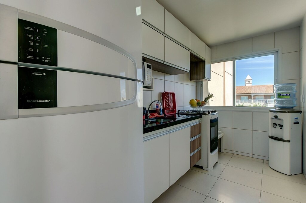 Photo of Kitchen in Loteamento Parque das Fontes