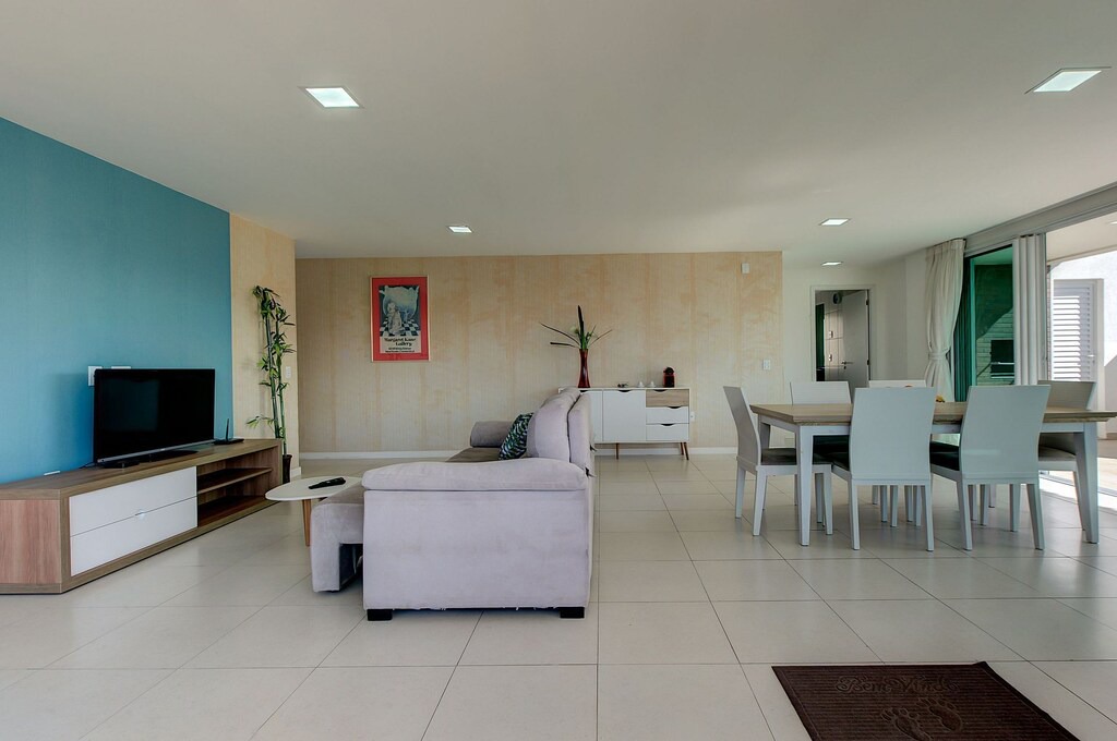 Photo of Livingroom in Loteamento Parque das Fontes