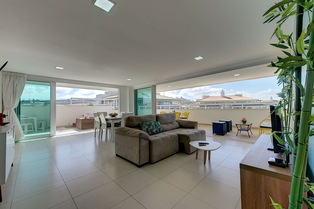Photo of Livingroom in Loteamento Parque das Fontes