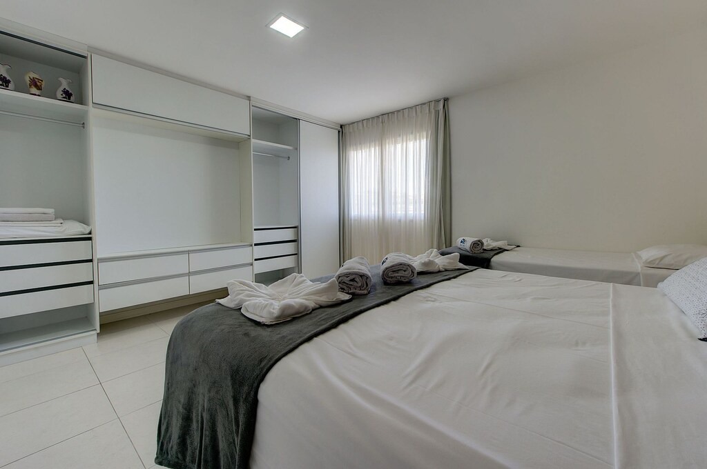 Photo of Bedroom in Loteamento Parque das Fontes