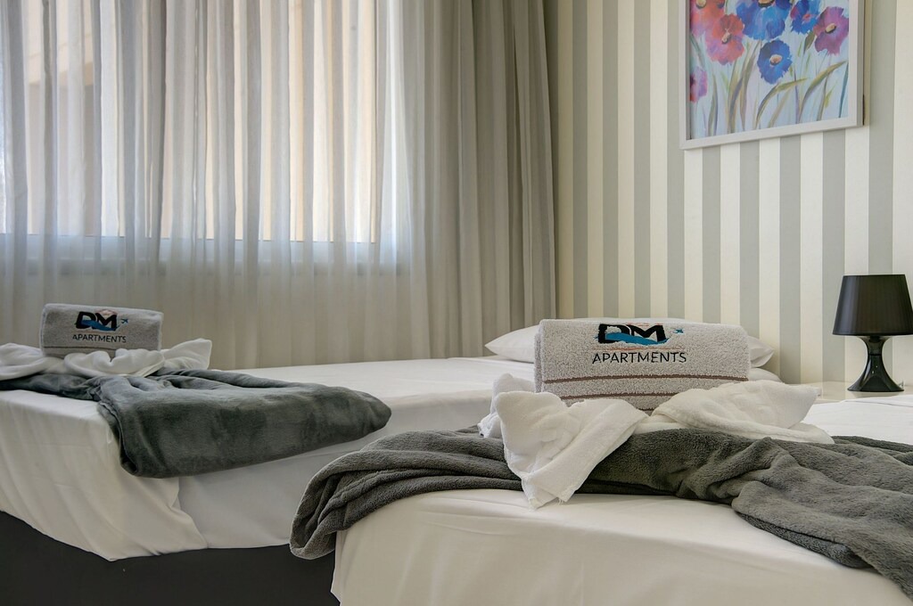 Photo of Bedroom in Loteamento Parque das Fontes