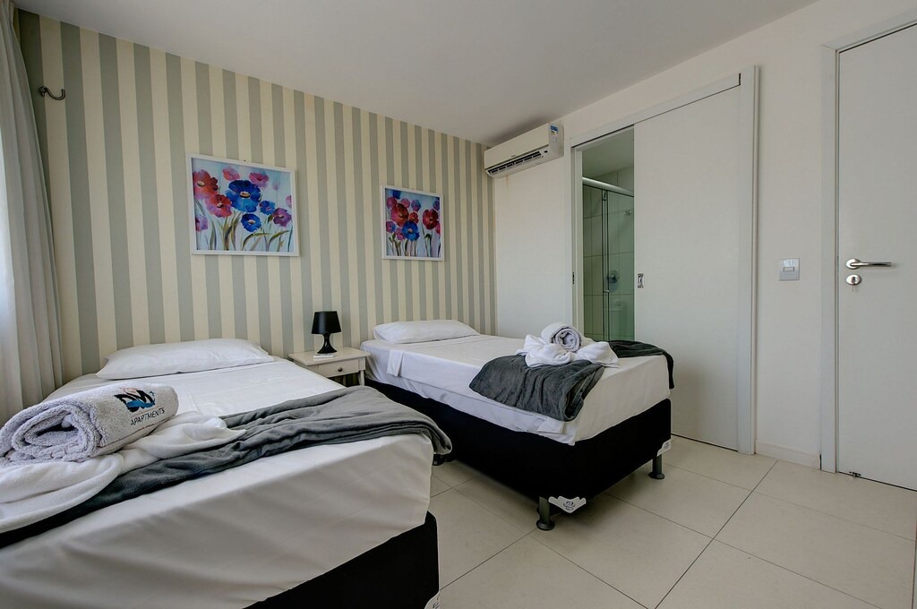 Photo of Bedroom in Loteamento Parque das Fontes