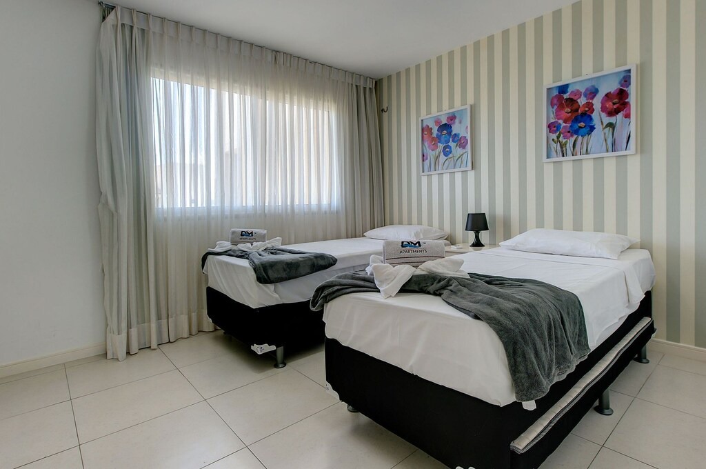 Photo of Bedroom in Loteamento Parque das Fontes