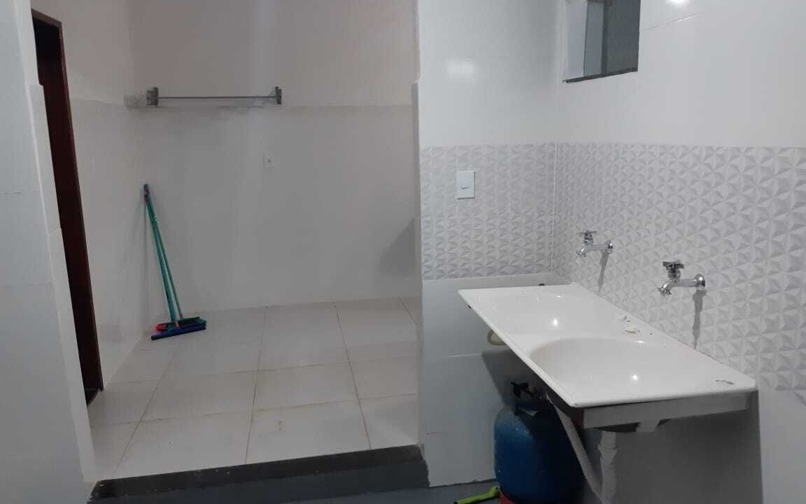 Photo of Bathroom in Atalaia