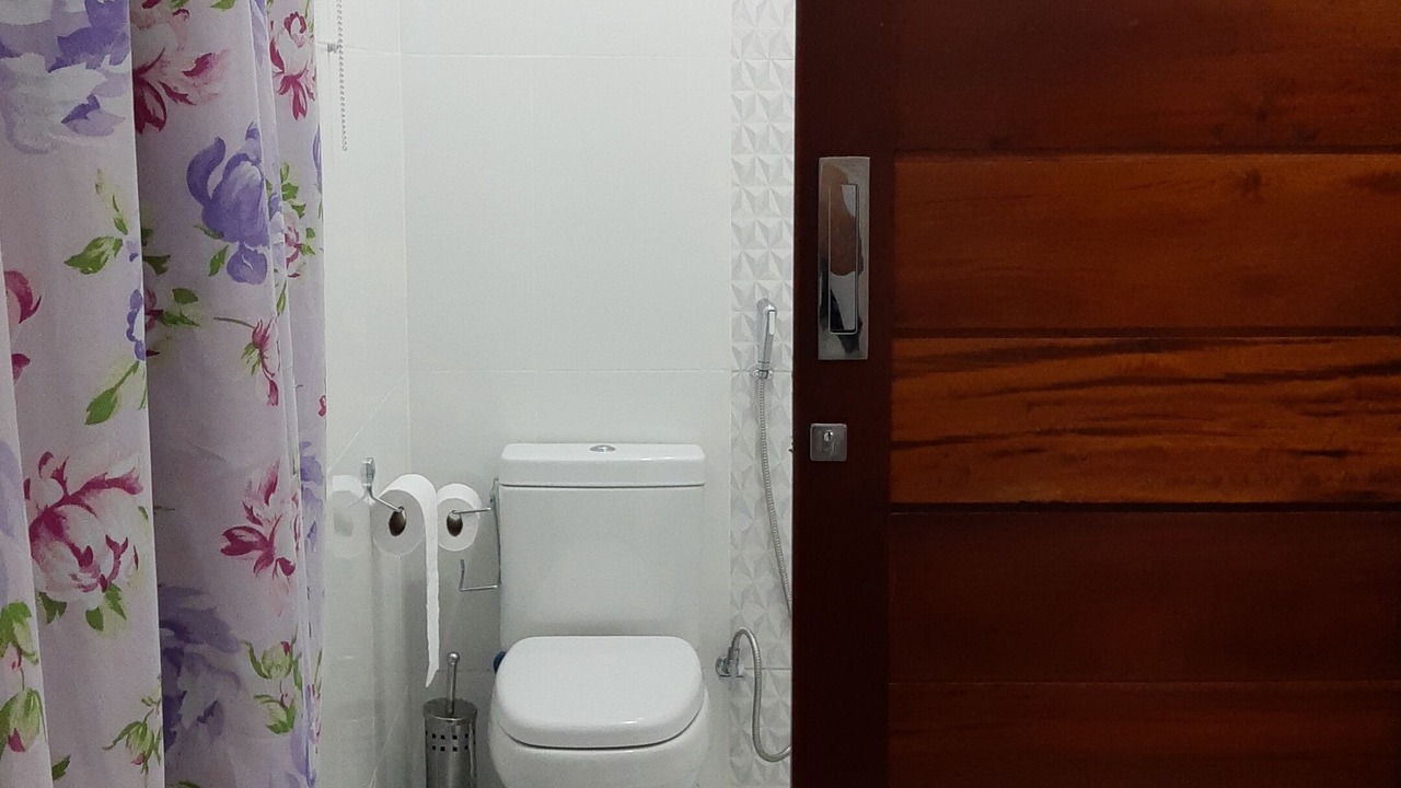 Photo of Bathroom in Atalaia
