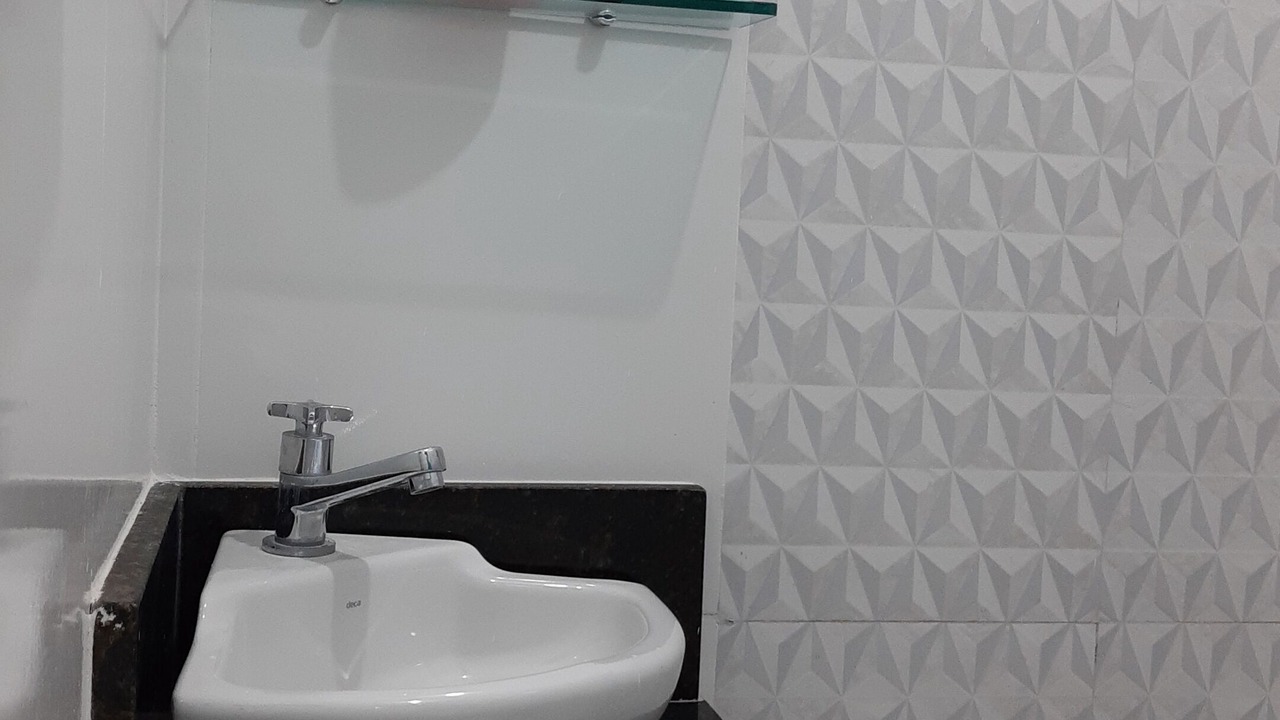 Photo of Bathroom in Atalaia