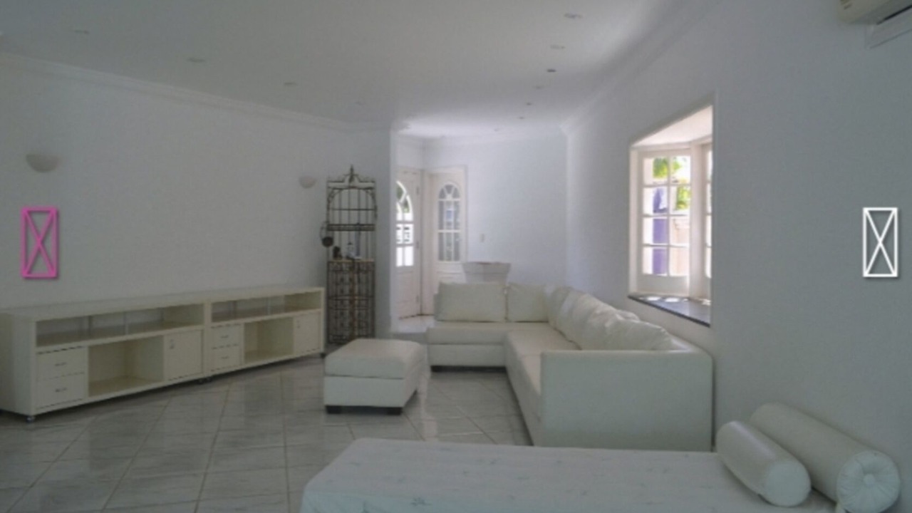 Photo of Livingroom in Jardim Acapulco