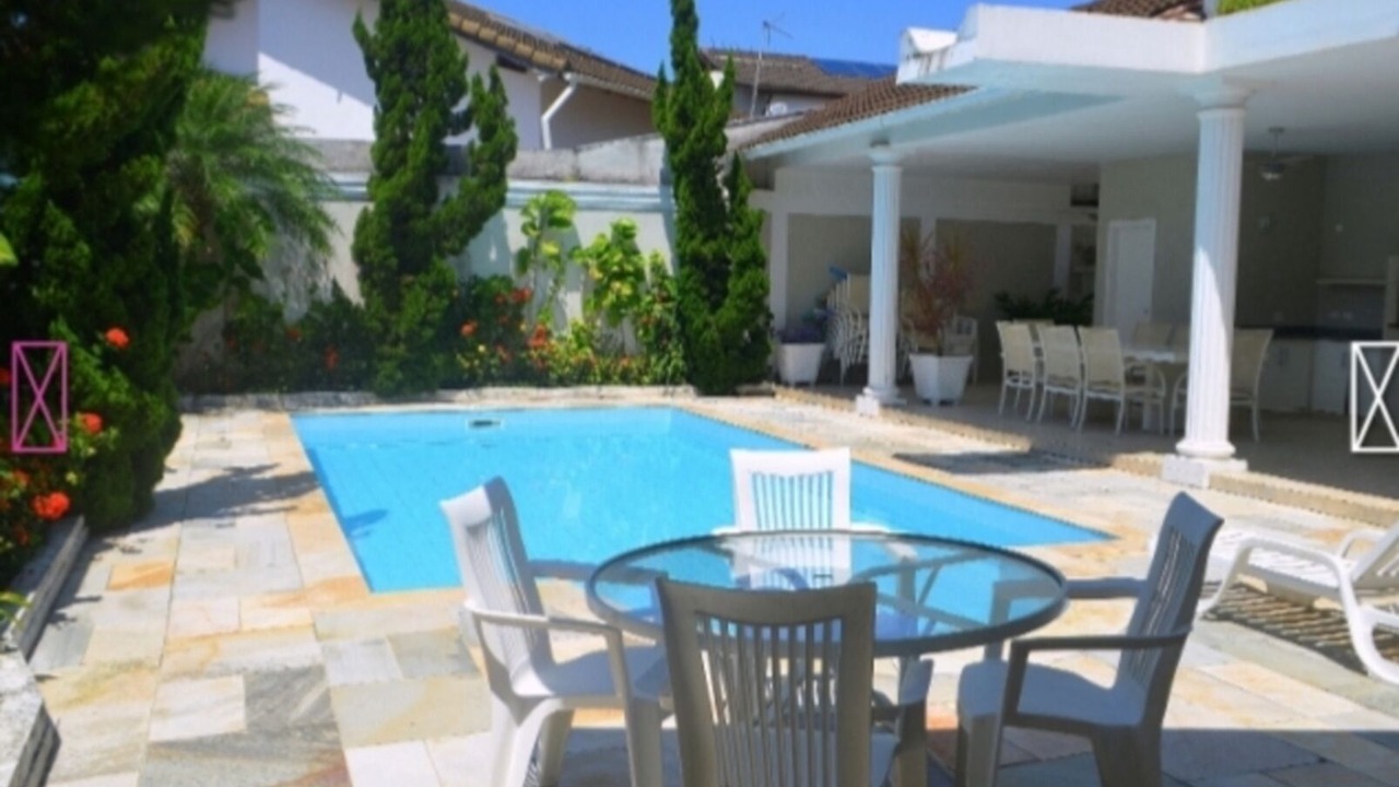 Photo of Outdoor in Jardim Acapulco