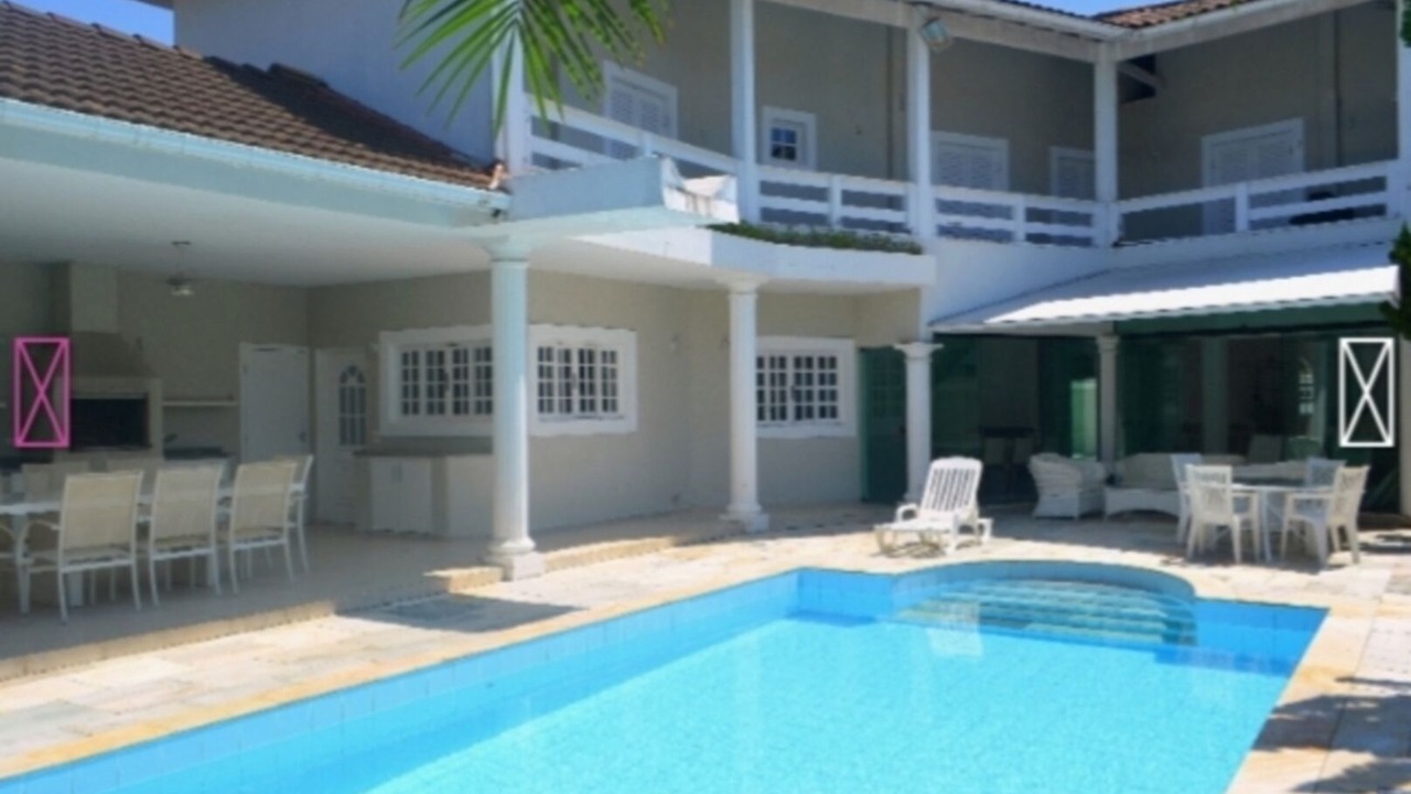 Photo of Outdoor in Jardim Acapulco