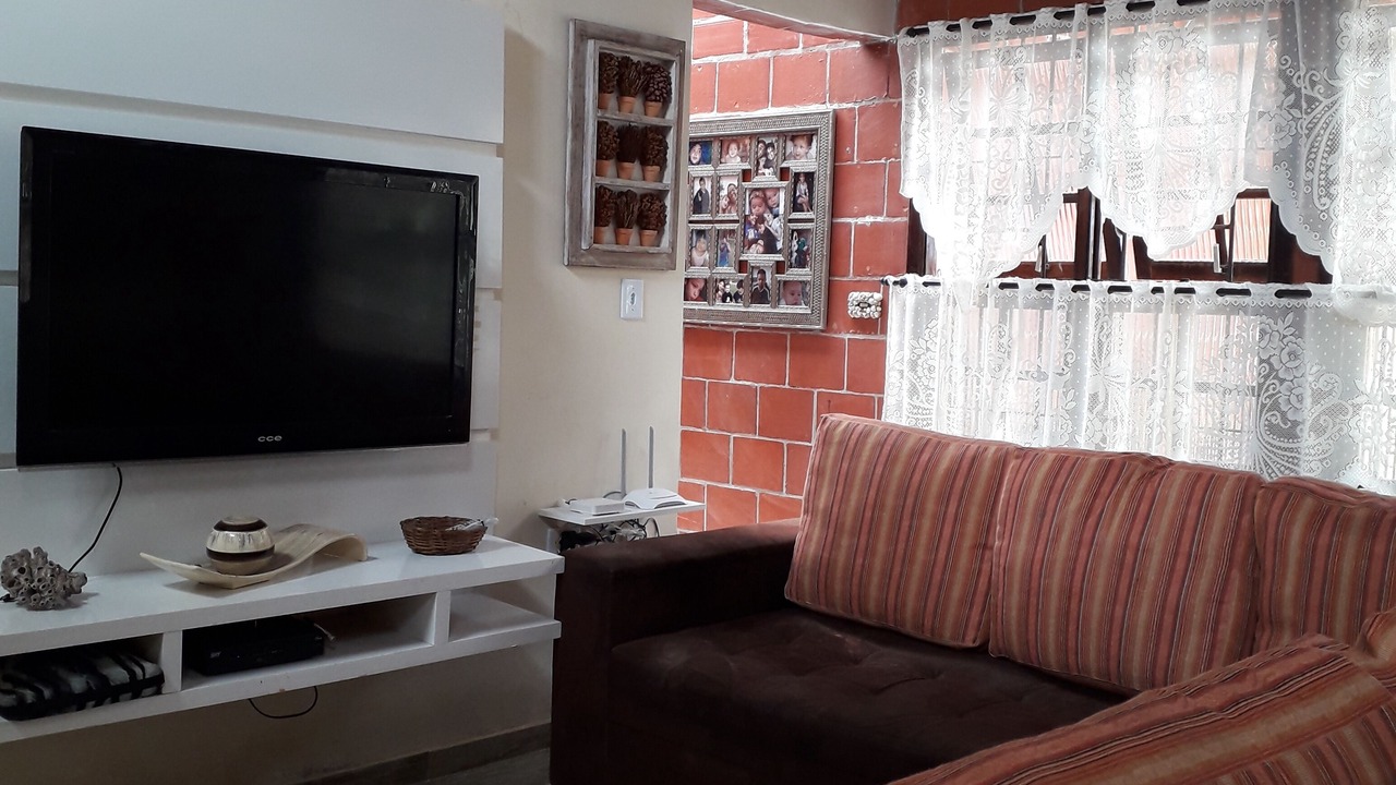 Photo of Livingroom in Balneario Itaoca