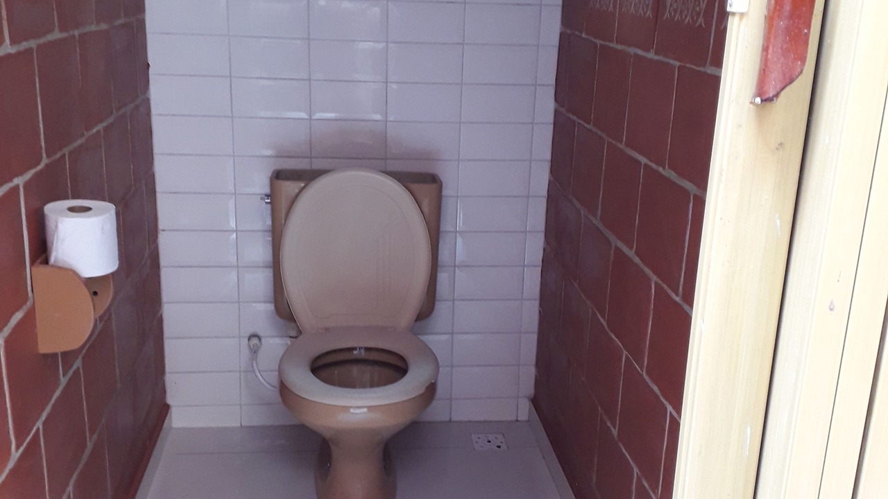 Photo of Bathroom in Balneario Itaoca