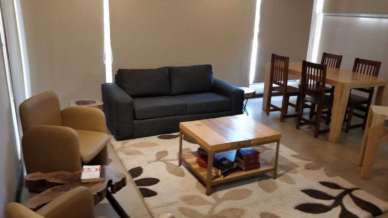 Photo of Livingroom in Olivos
