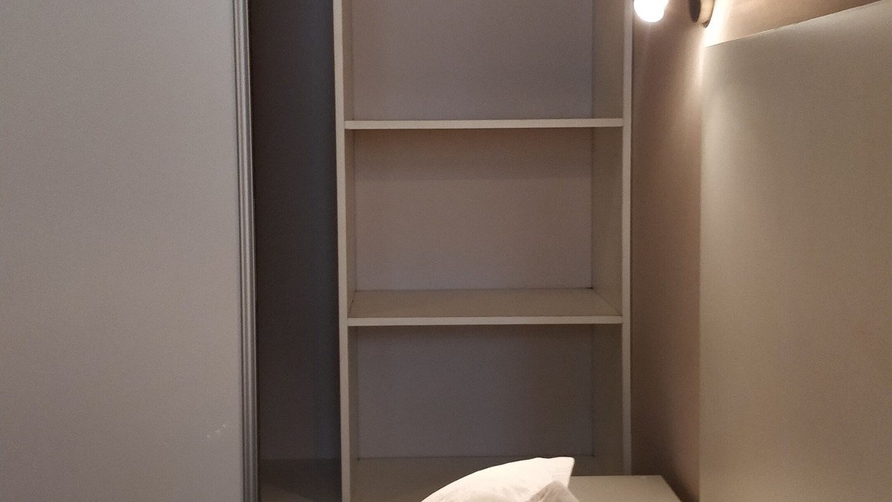 Photo of Bedroom in Olivos