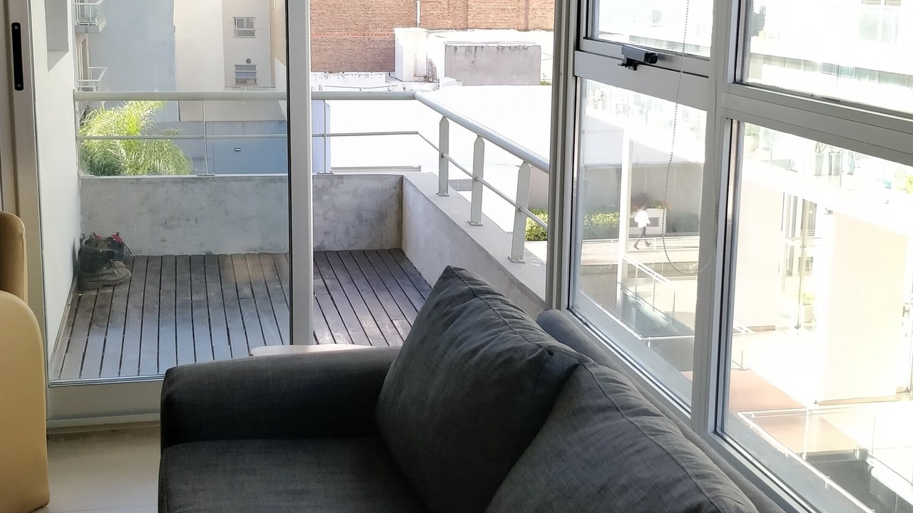 Photo of Livingroom in Olivos