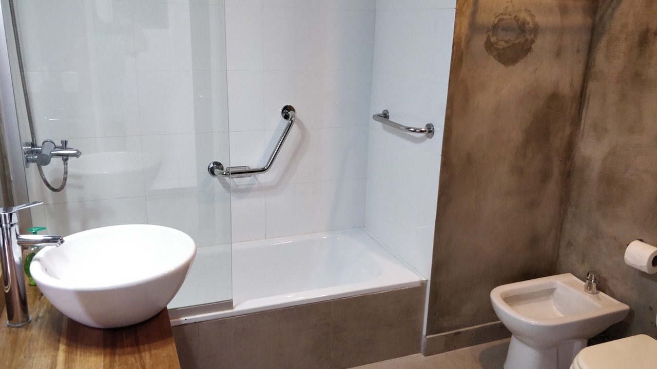 Photo of Bathroom in Olivos