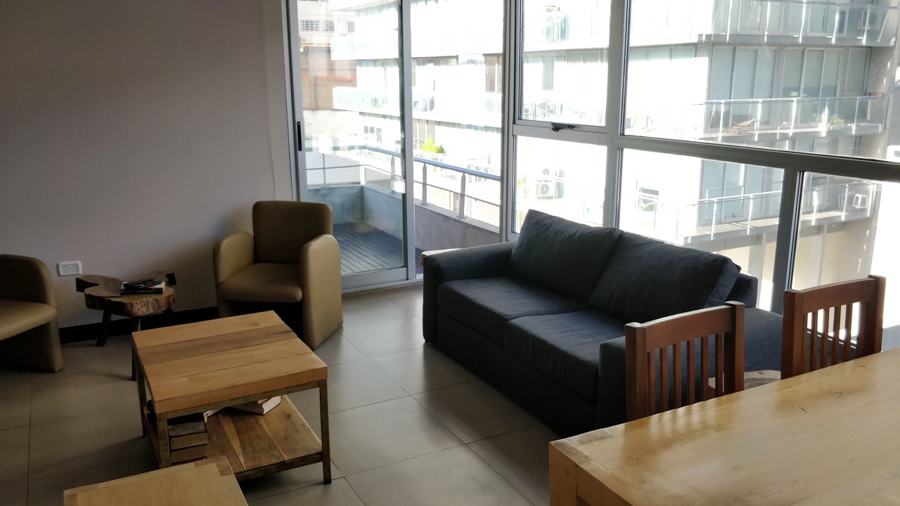 Photo of Livingroom in Olivos