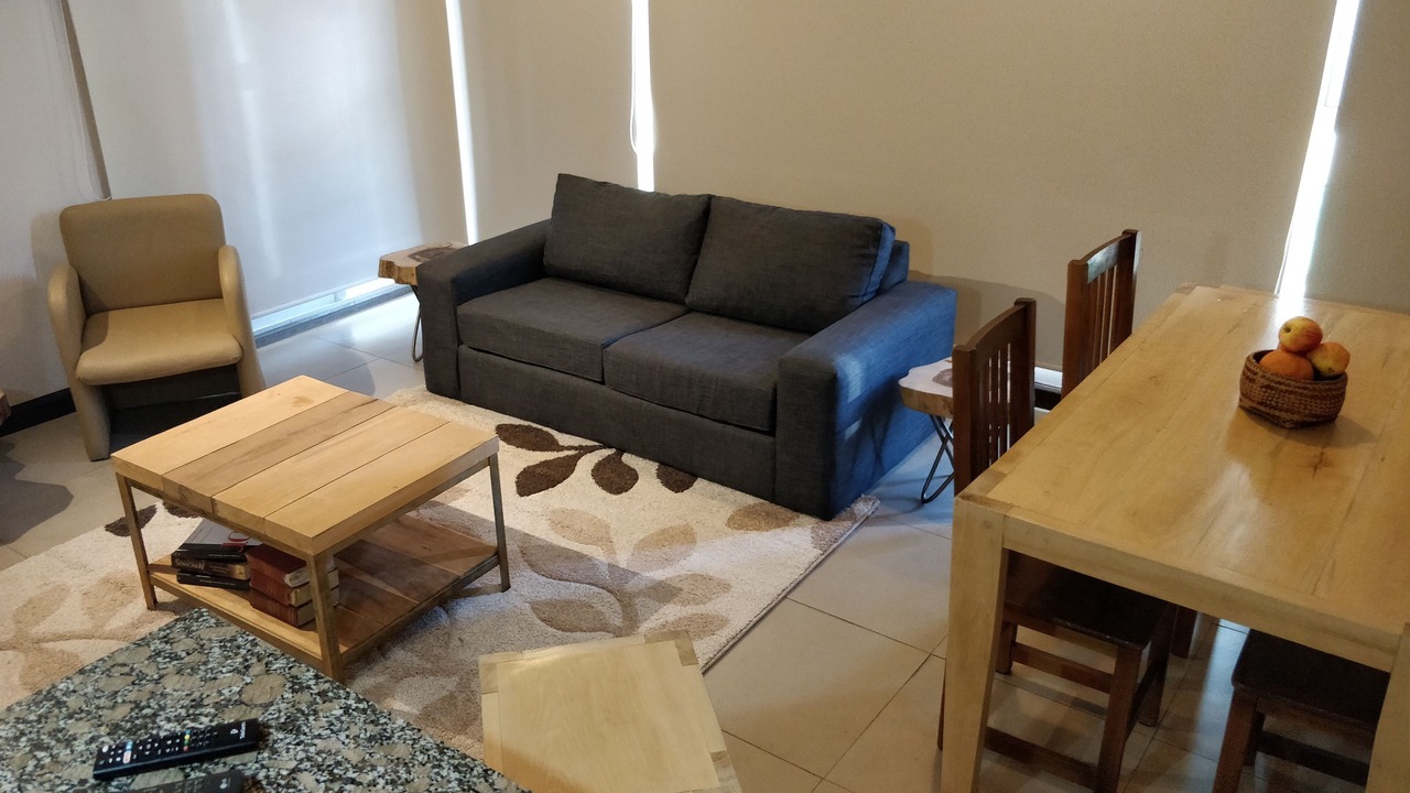 Photo of Livingroom in Olivos