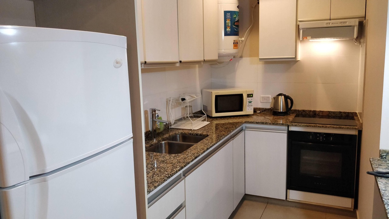 Photo of Kitchen in Olivos