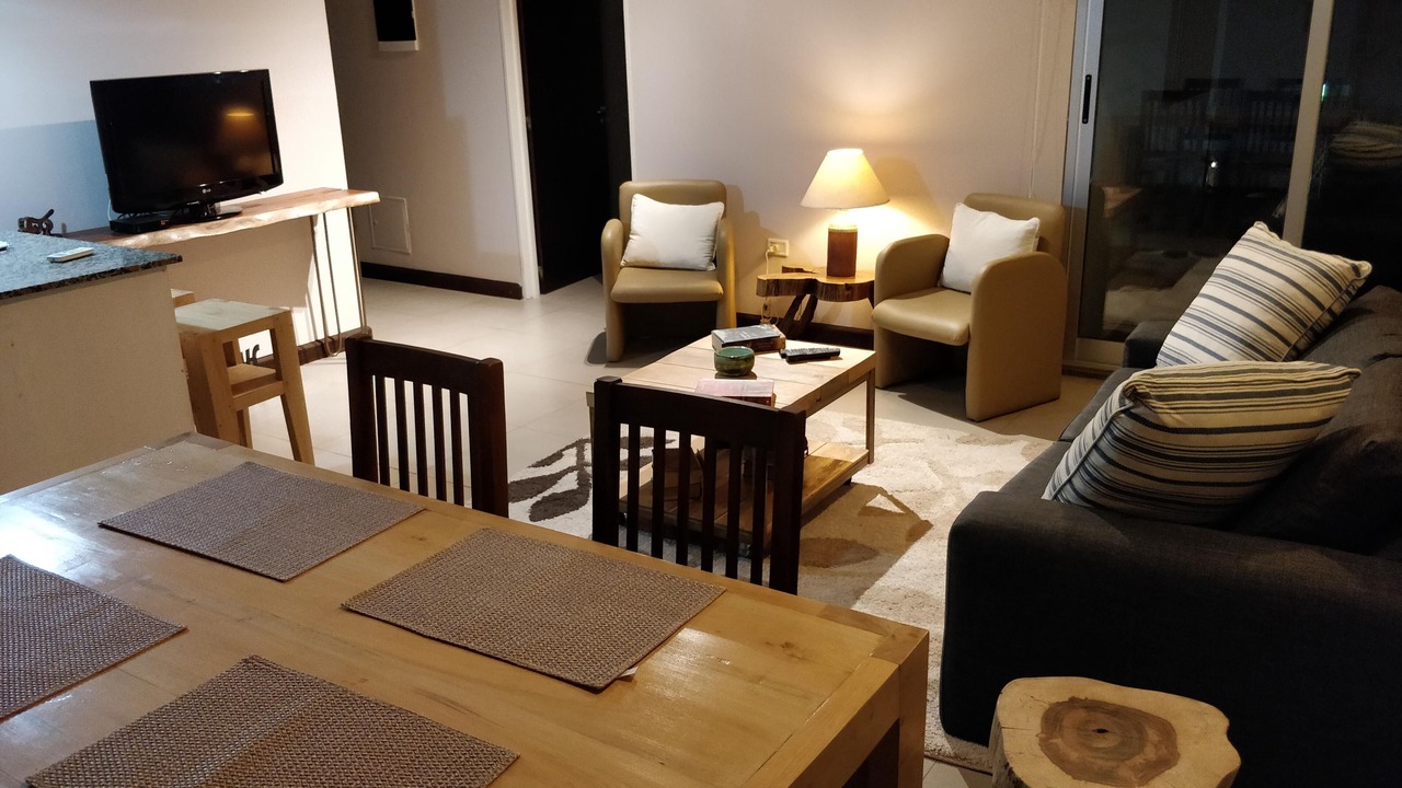 Photo of Livingroom in Olivos