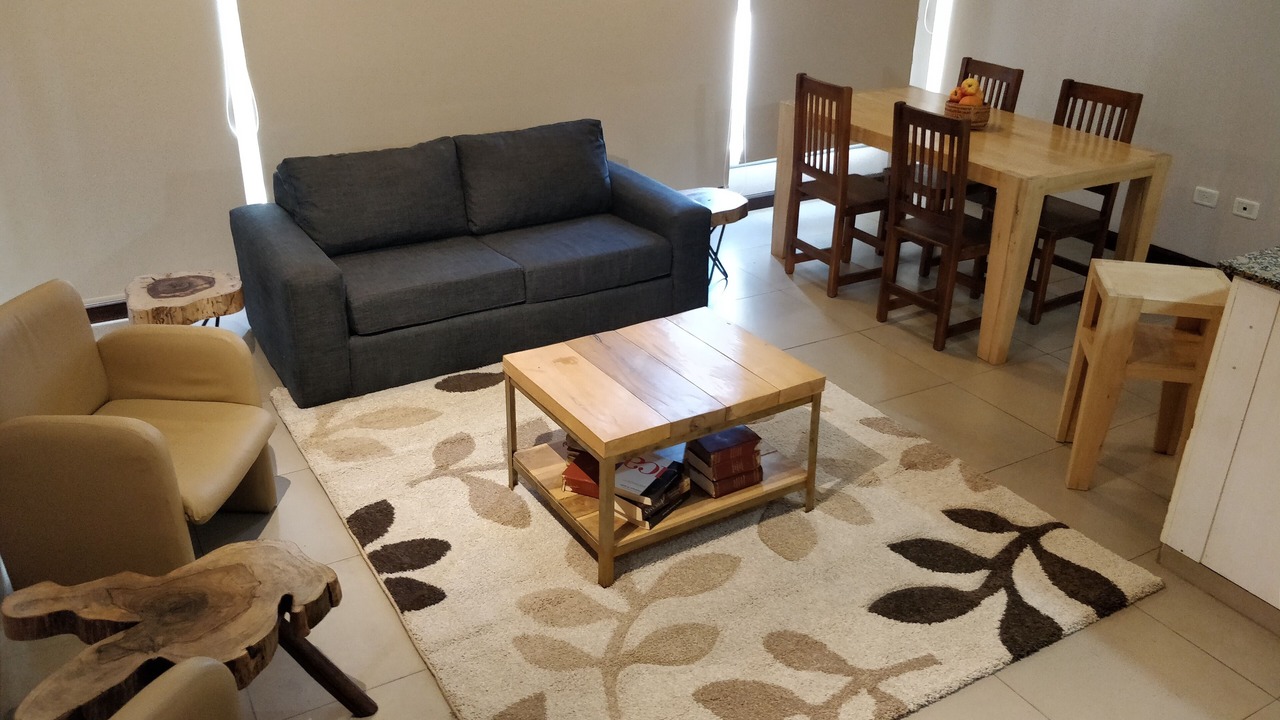 Photo of Livingroom in Olivos