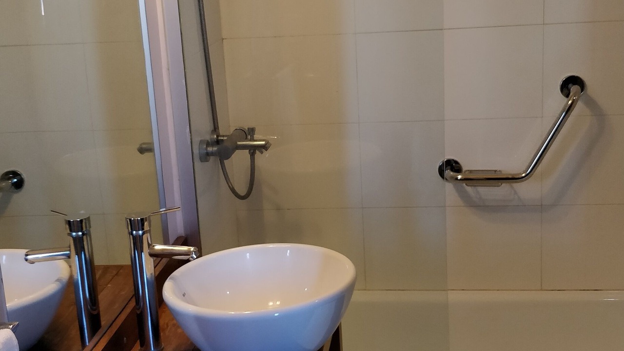 Photo of Bathroom in Olivos