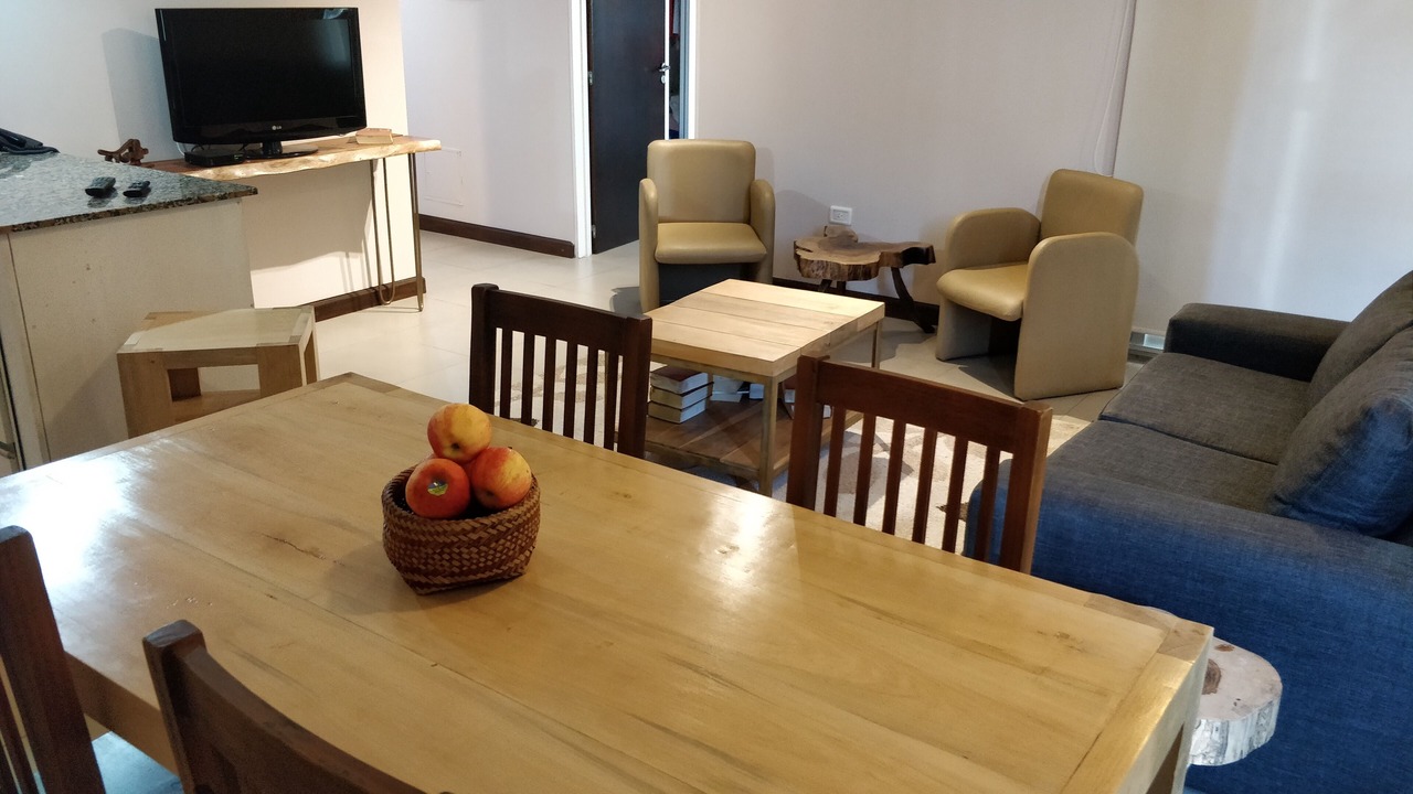 Photo of Livingroom in Olivos