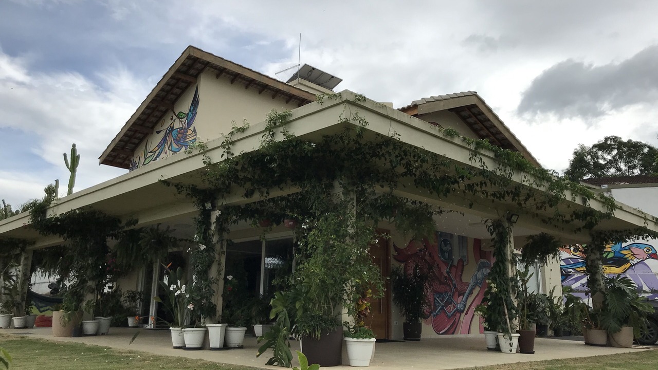 Photo of Outdoor in Itapetinga