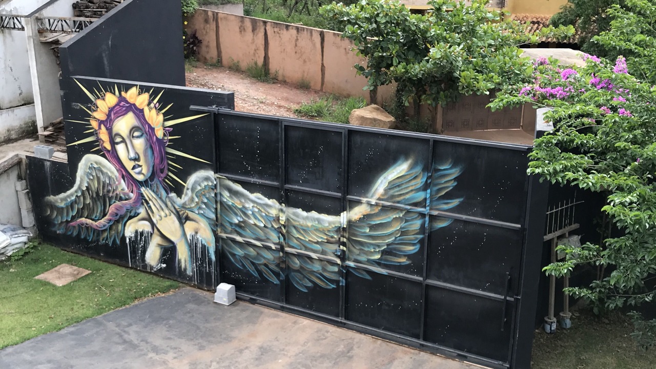Photo of Outdoor in Itapetinga