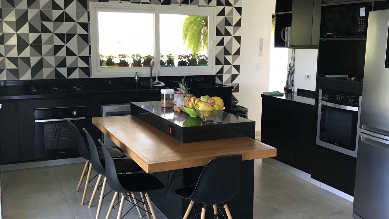 Photo of Kitchen in Itapetinga