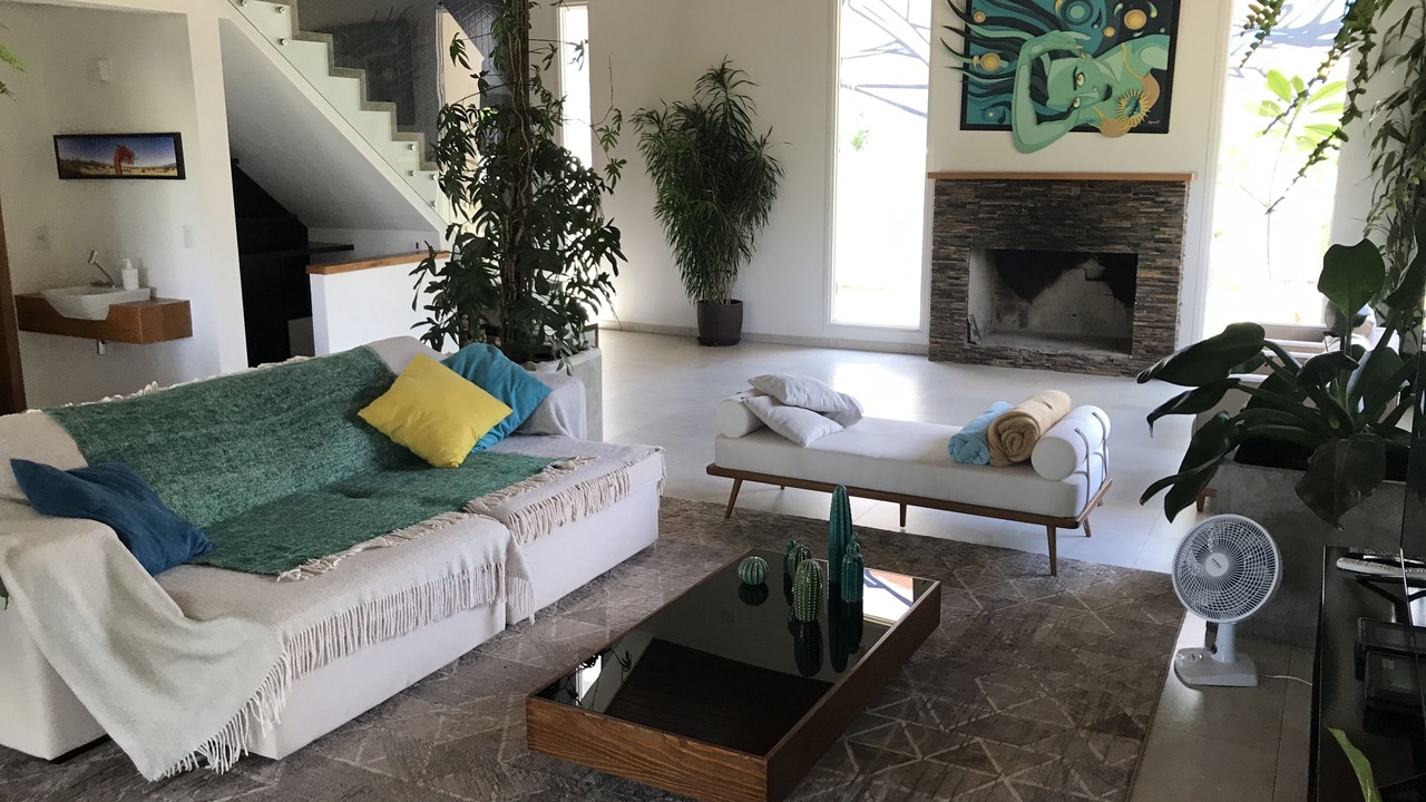 Photo of Livingroom in Itapetinga