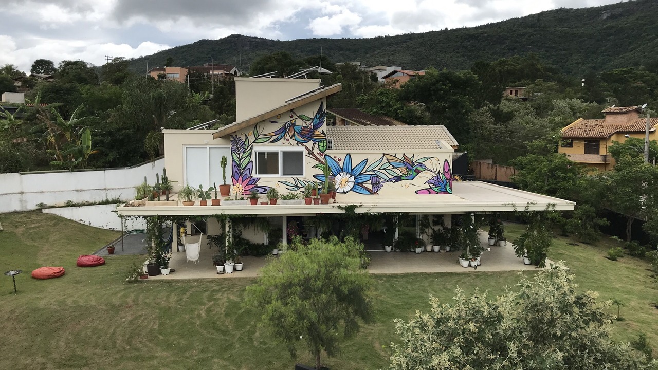 Photo of Outdoor in Itapetinga