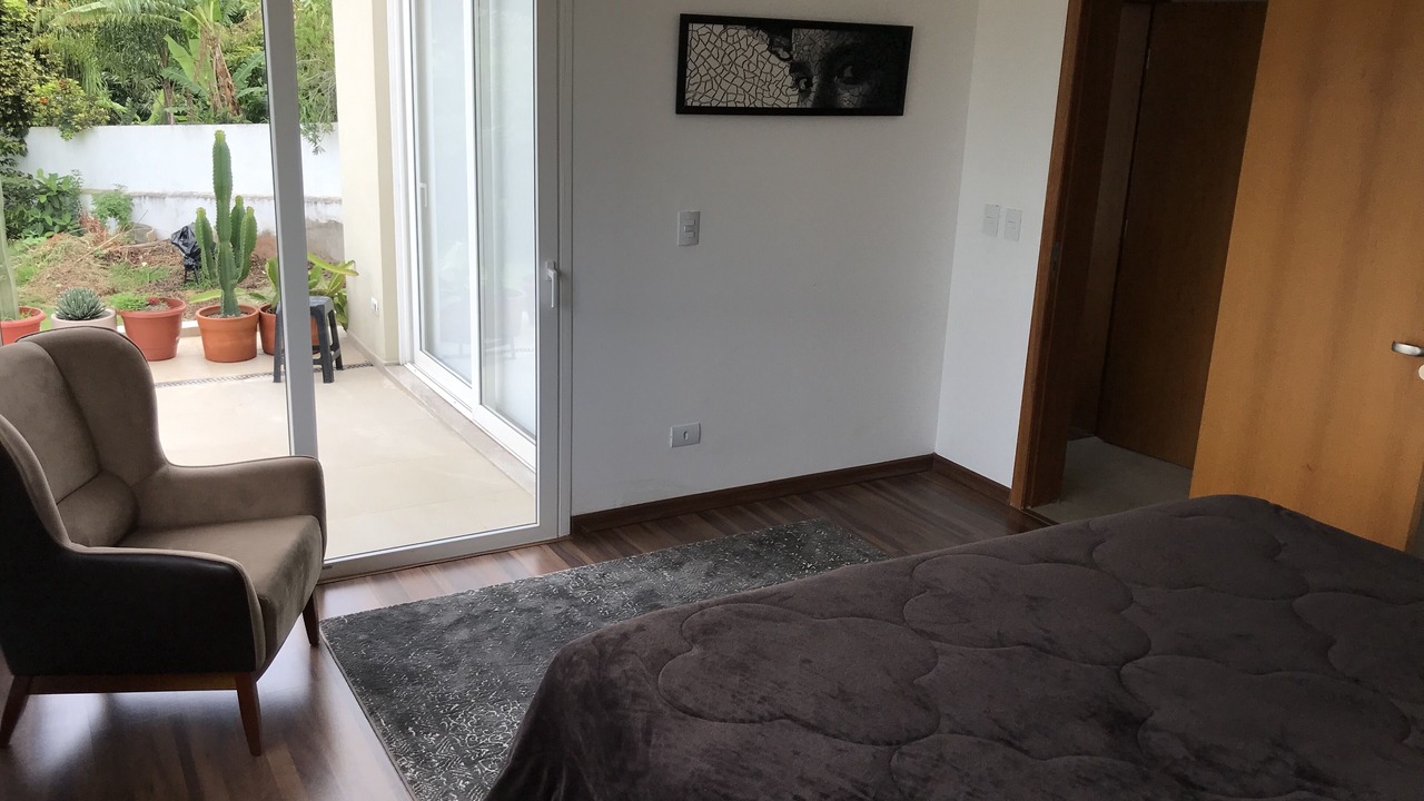 Photo of Bedroom in Itapetinga