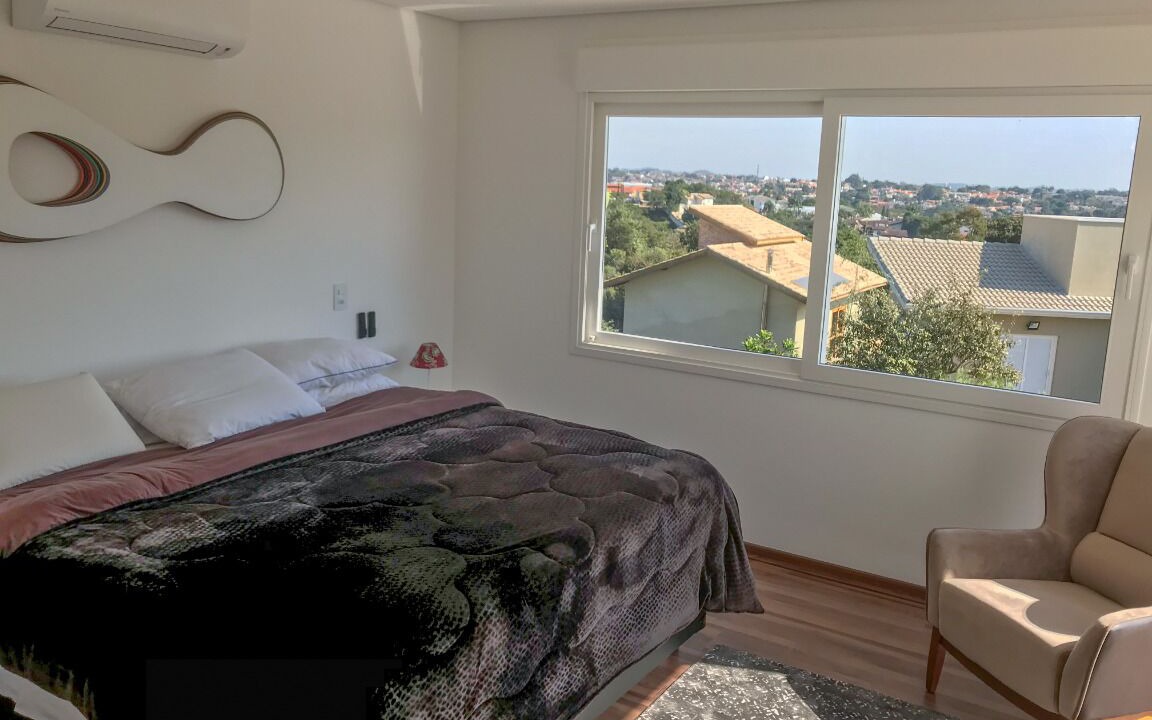 Photo of Bedroom in Itapetinga