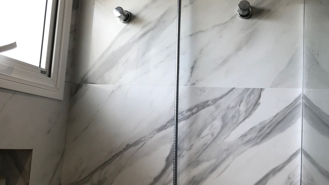 Photo of Bathroom in Itapetinga