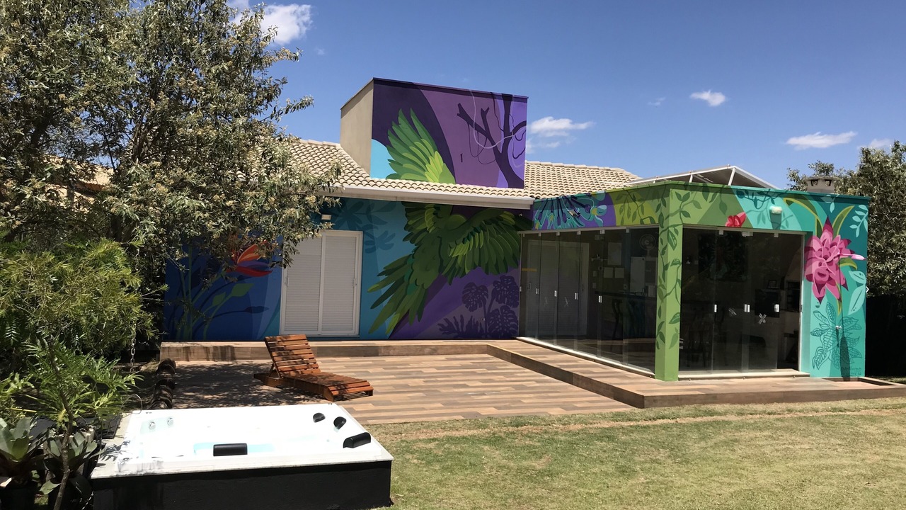 Photo of Outdoor in Itapetinga