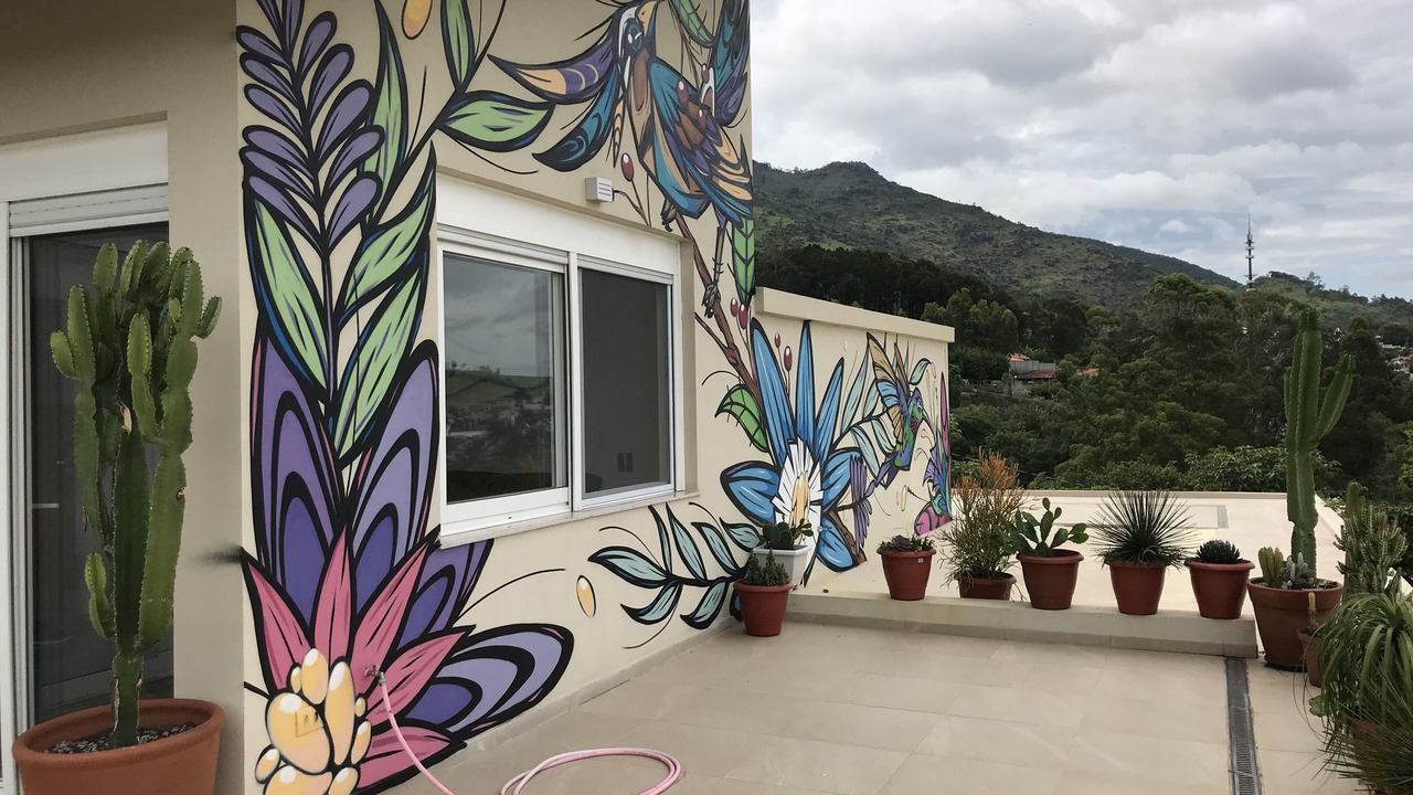 Photo of Outdoor in Itapetinga