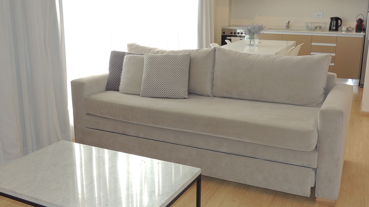 Photo of Livingroom in Belgrano