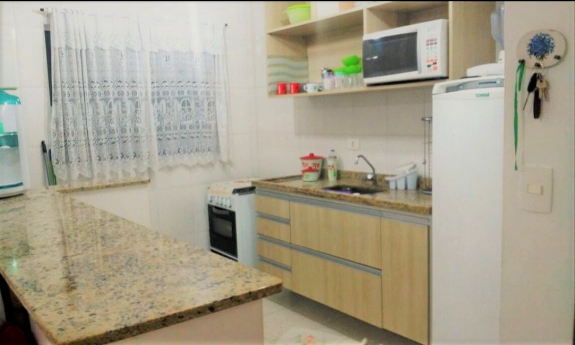 Photo of Kitchen in Praia da Enseada